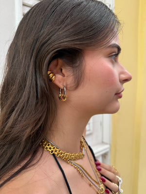 Chloe Earrings