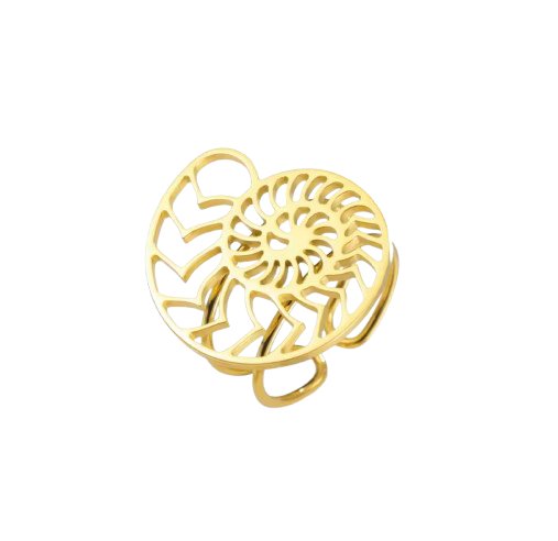 Isla Ring