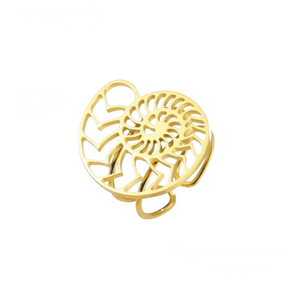 Isla Ring
