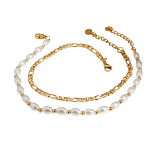 Nala Anklet Bracelet