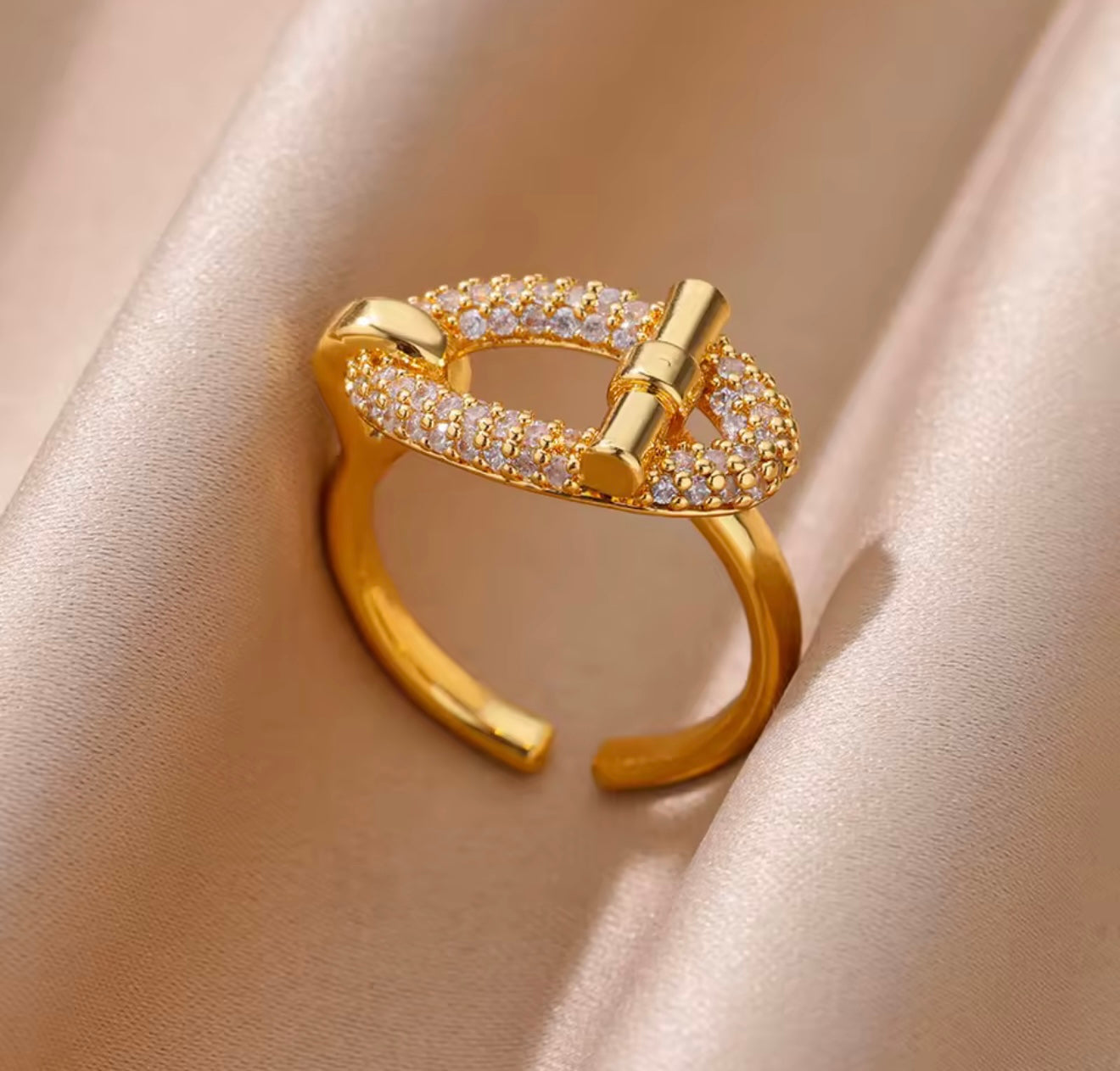Gaia Ring
