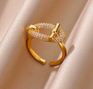Gaia Ring
