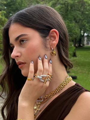 Chloe Earrings