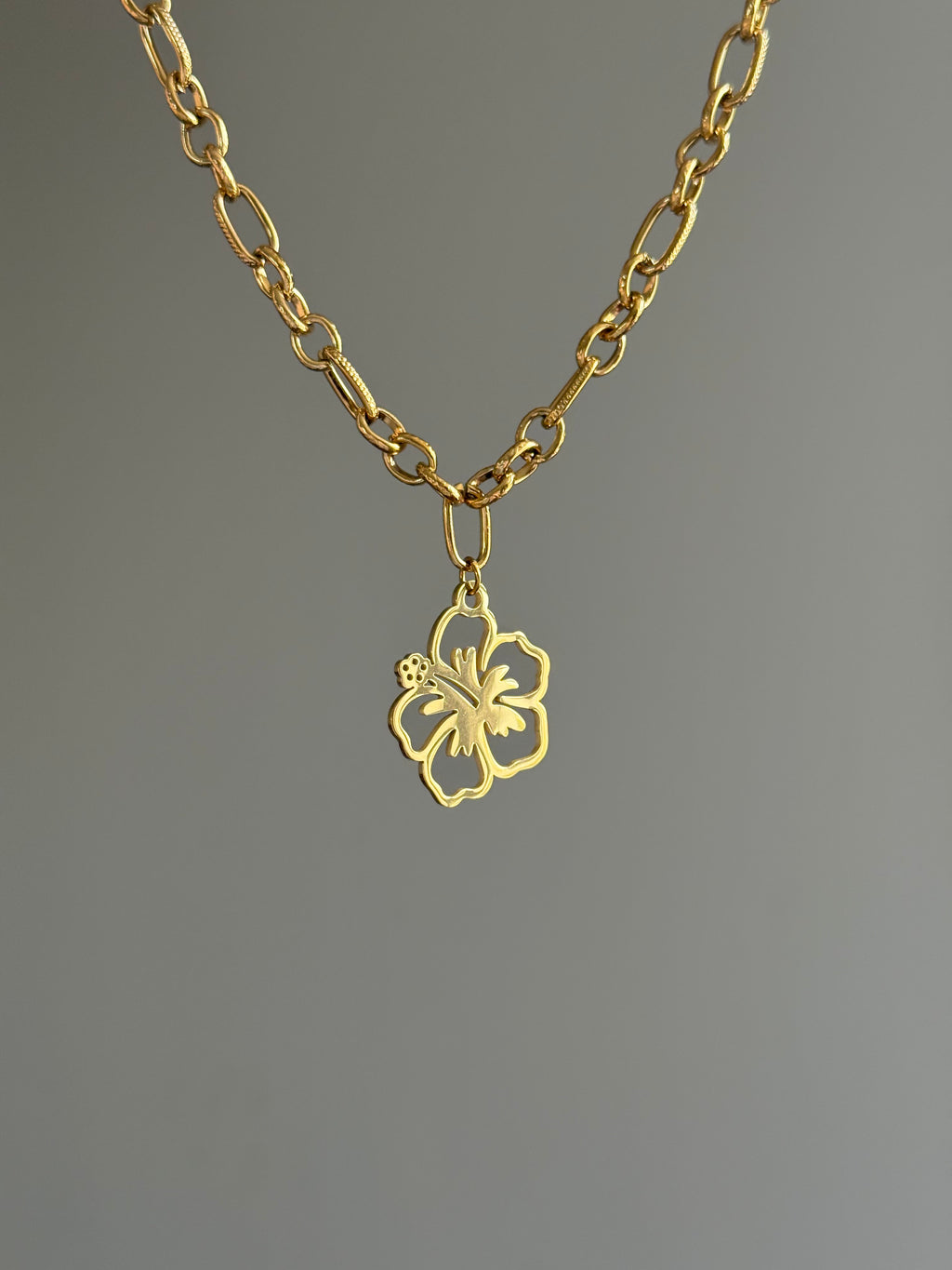 Amapola Necklace