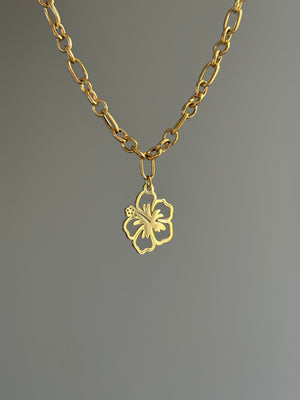 Amapola Necklace