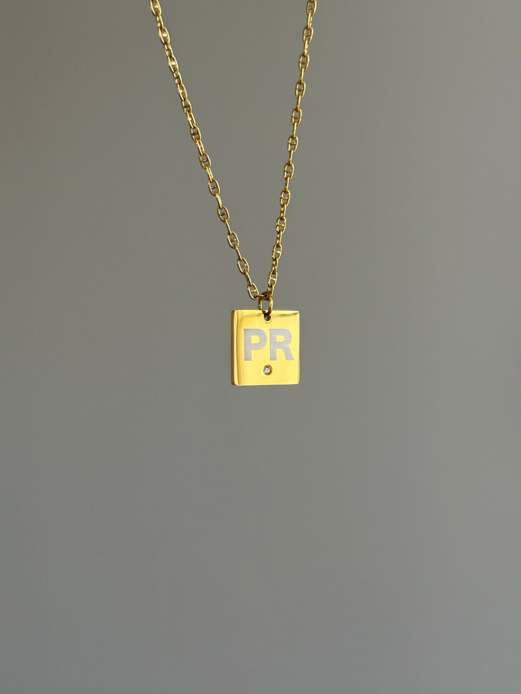 PR Necklace