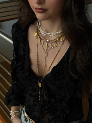 Ámbar Necklace