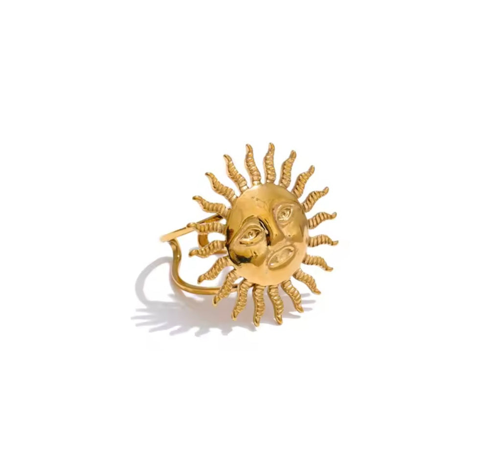 Serena Ring