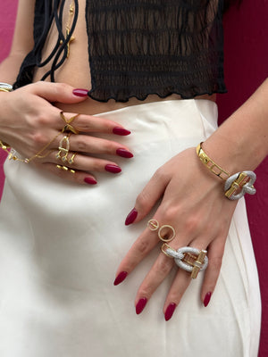 Cira Ring
