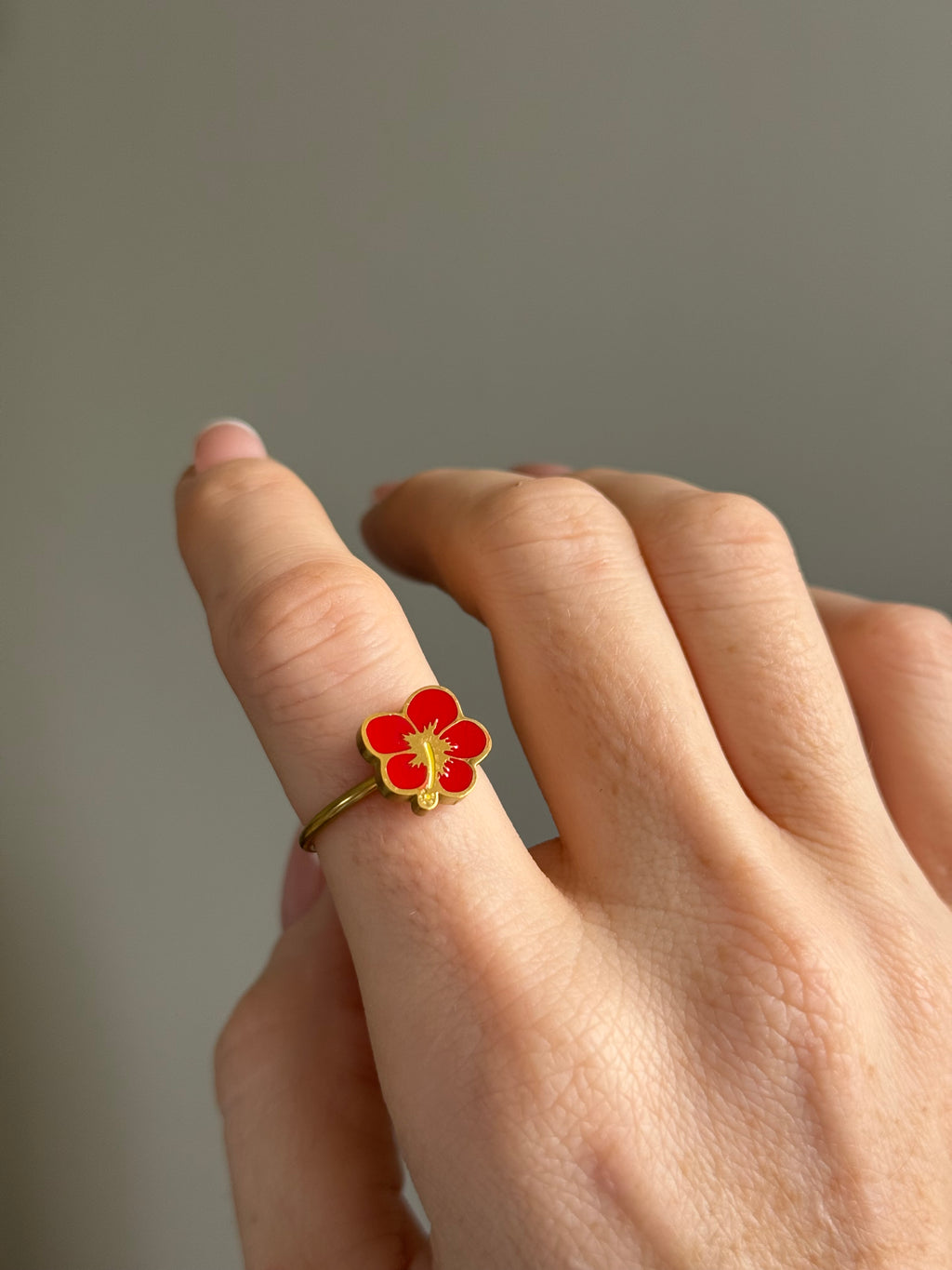 Maga Ring