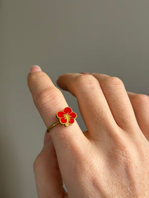 Maga Ring