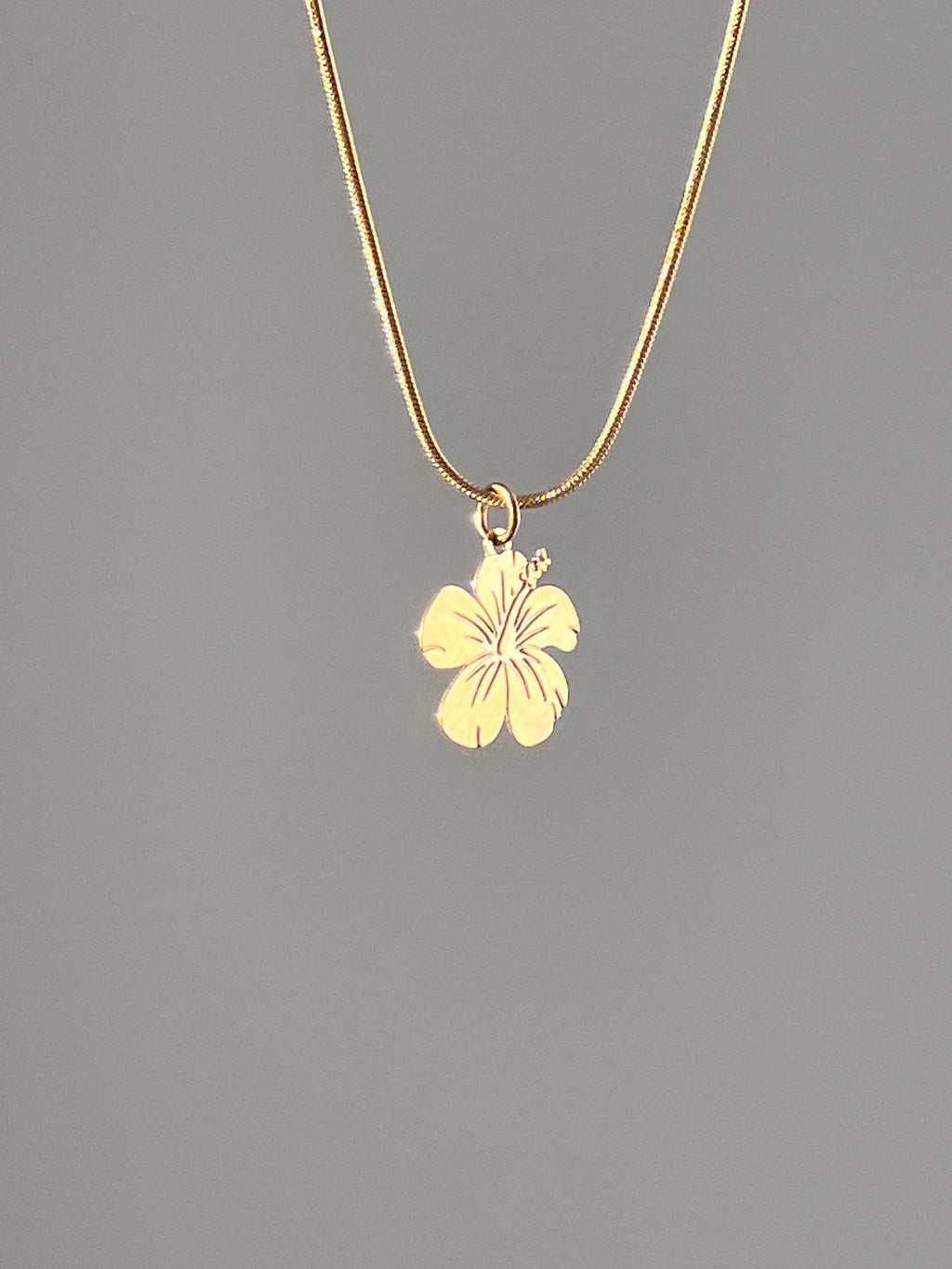 Flora Necklace