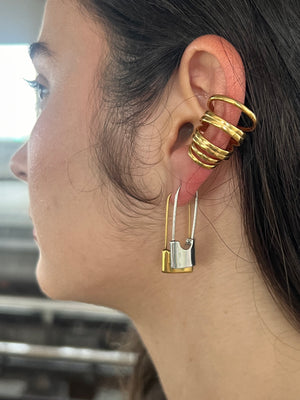 Loky Earrings