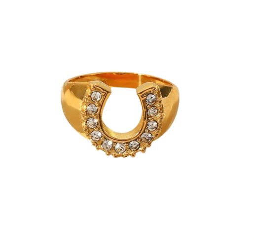 Sienna Ring