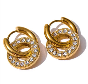 Avery Earrings