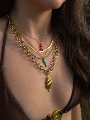 Aurora Necklace