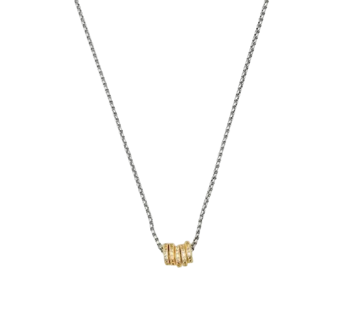 Aine Necklace