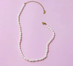 Julia Necklace