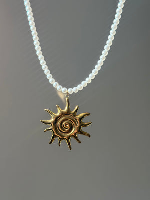 Zolea Necklace