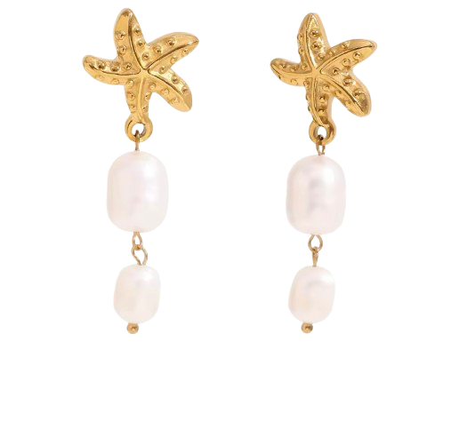 Kira Earrings