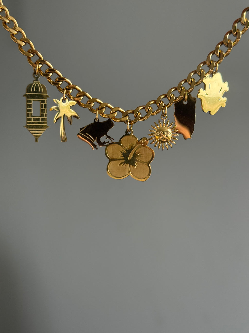 Encanto Necklace 🇵🇷