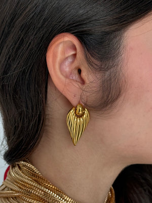 Xue Earrings