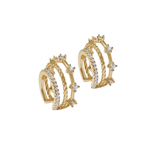 Eva Earrings