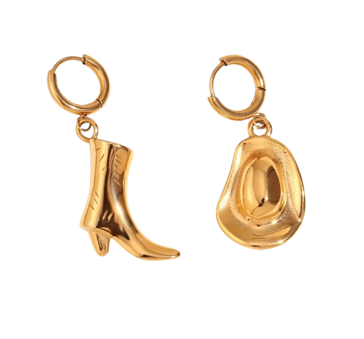 Reva Earrings