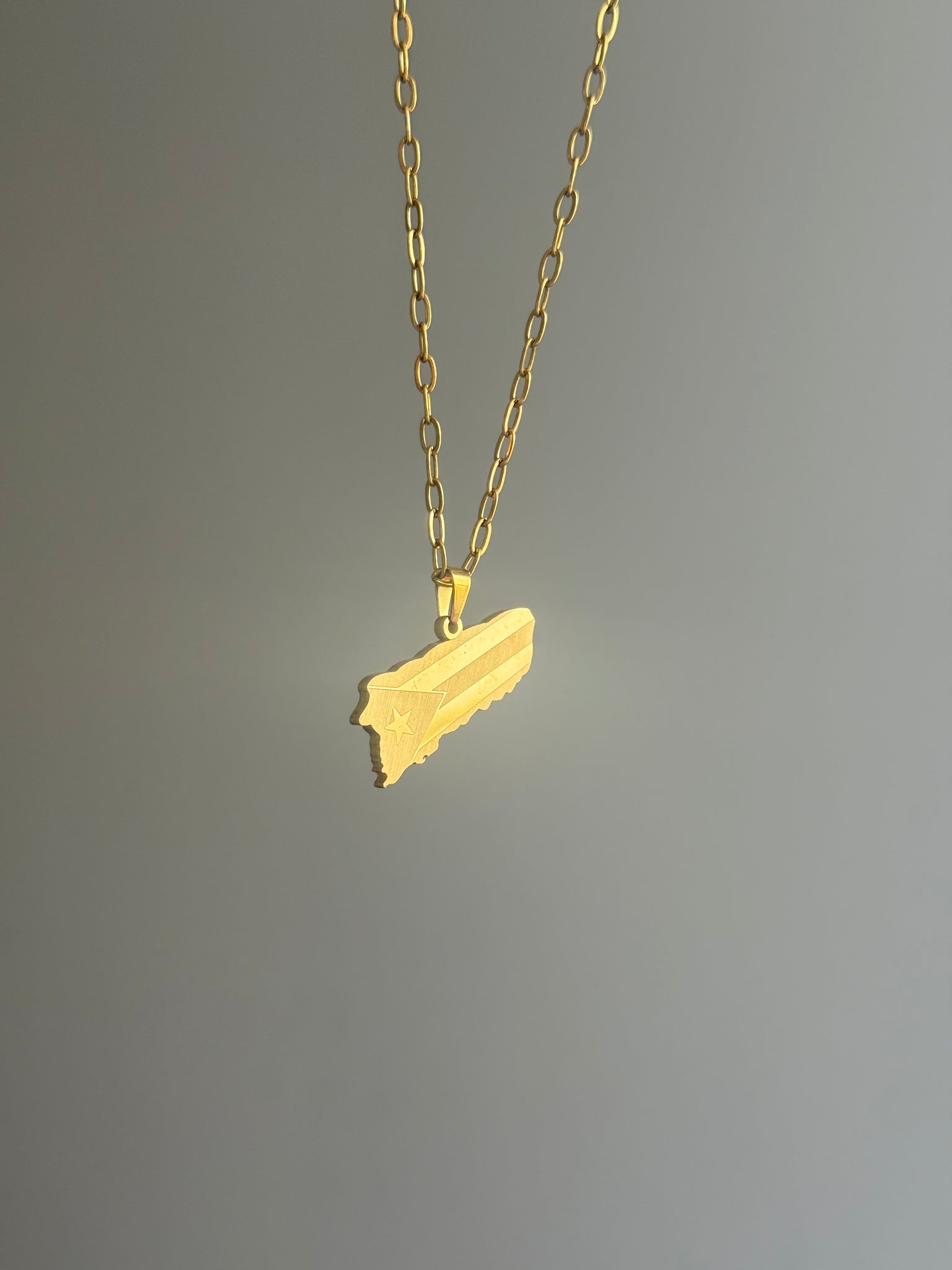 PR Necklace