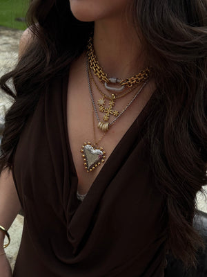 Gala Necklace