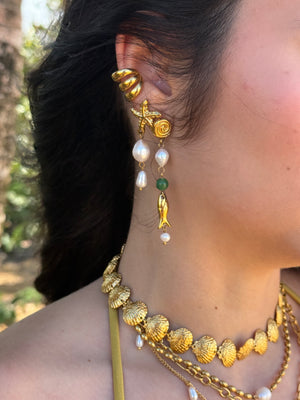 Kira Earrings