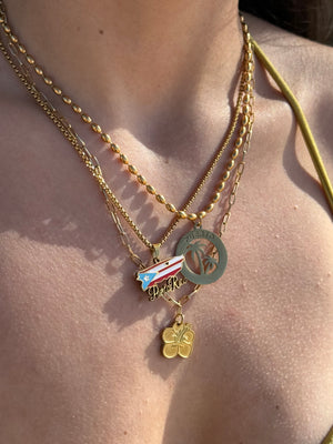 Maga Necklace