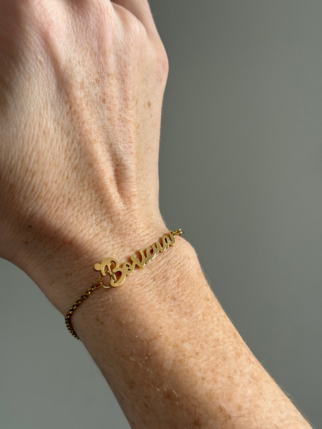 Boricua Bracelet