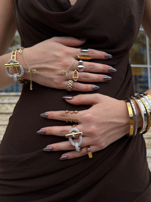 Gaia Ring