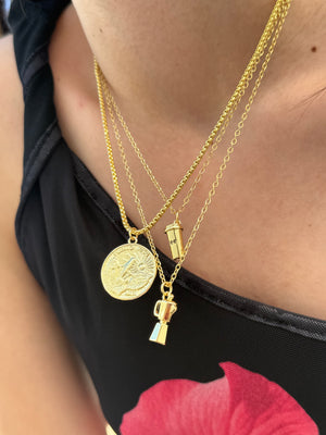 Lelolai Necklace