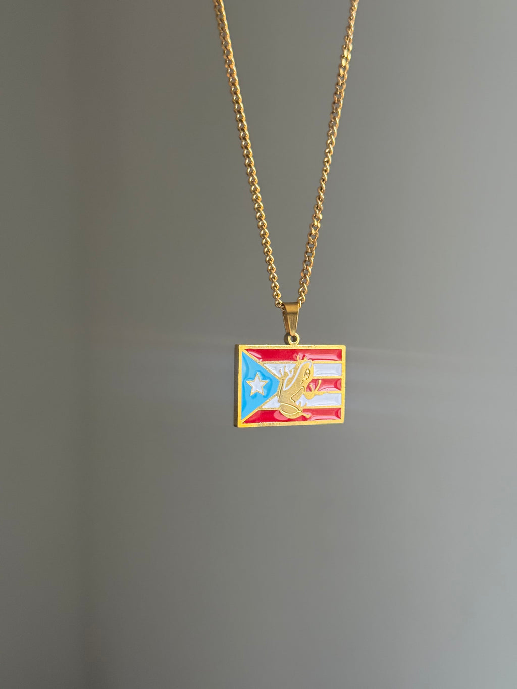 Toñita Necklace
