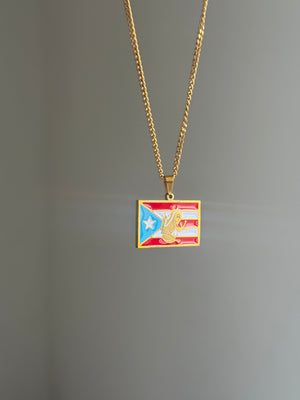 Toñita Necklace