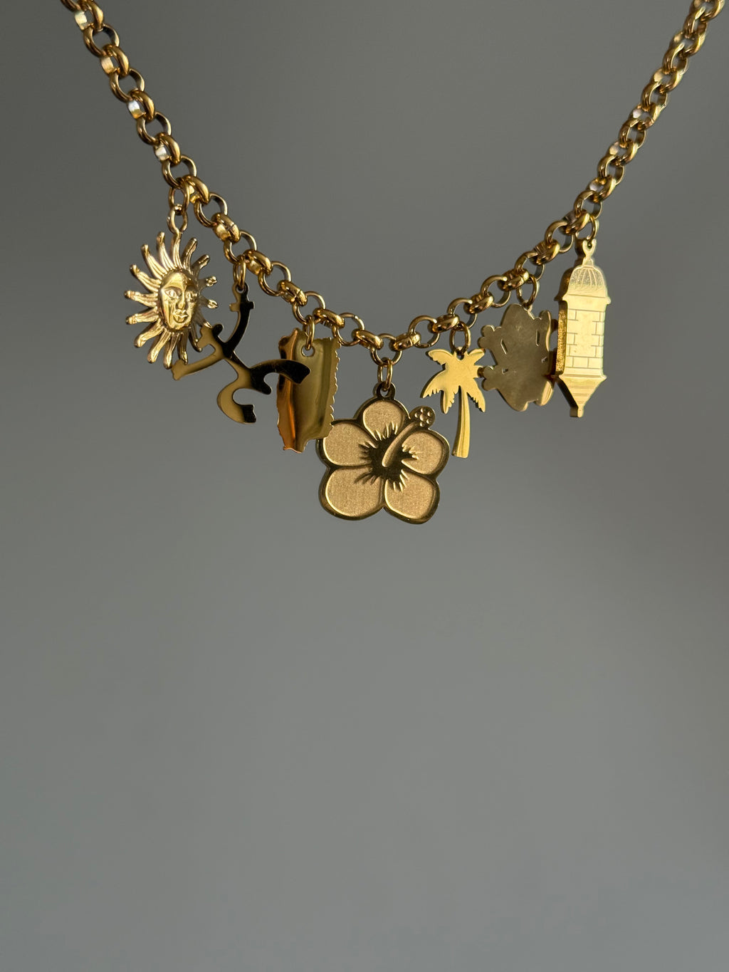 Encanto Necklace 🇵🇷