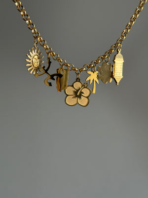 Encanto Necklace 🇵🇷