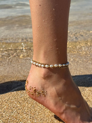 Nala Anklet Bracelet