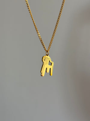 Sillita Necklace