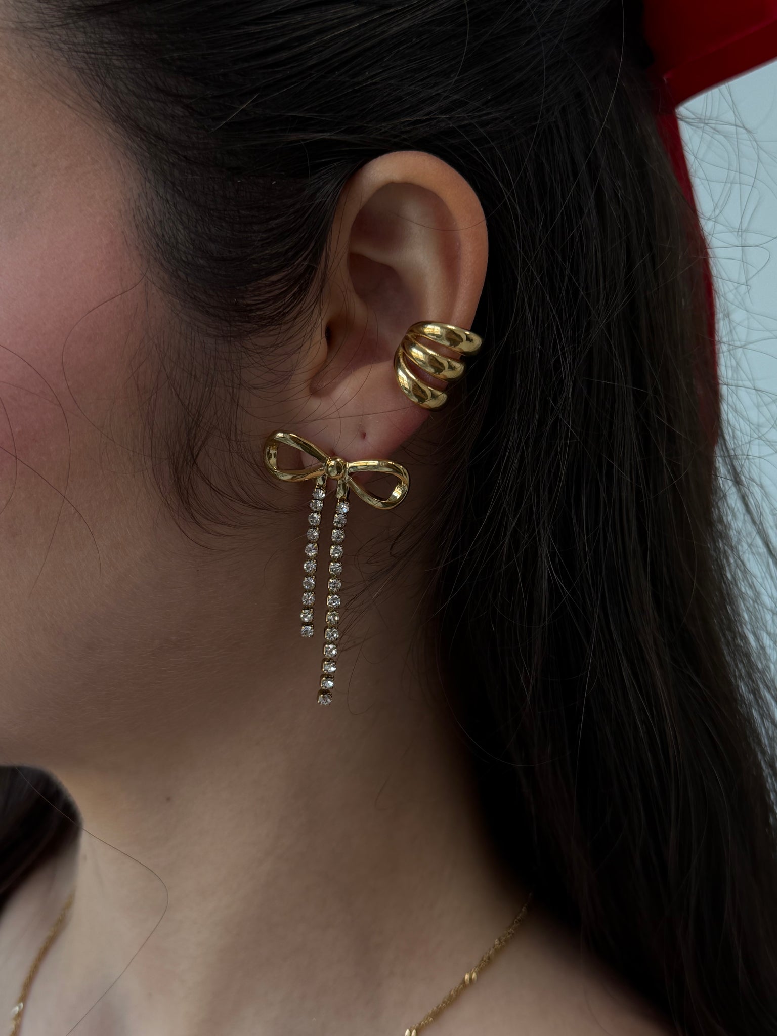 Amoris Earrings