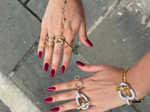 Nova Ring