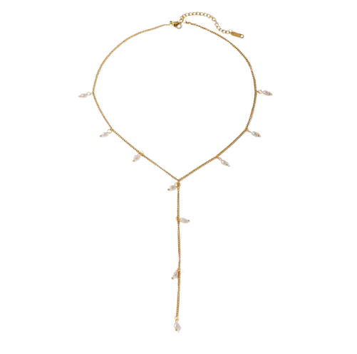 Suvi Necklace