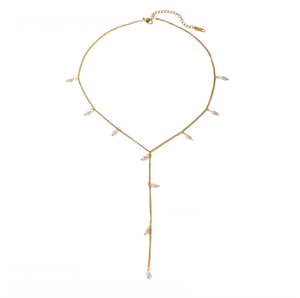 Suvi Necklace