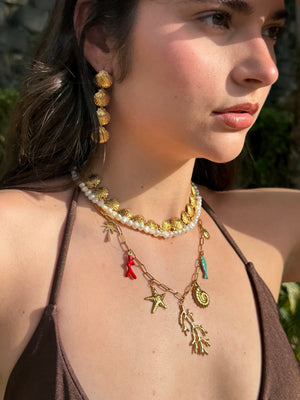 Savana Necklace