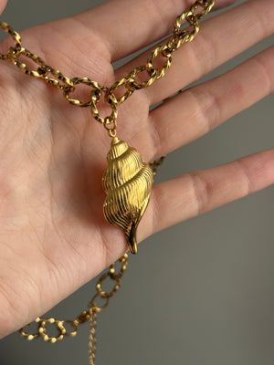 Aurora Necklace