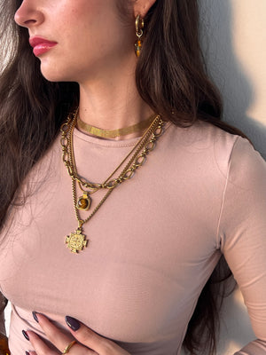 Brisa Necklace