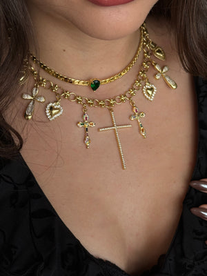 Elara Necklace