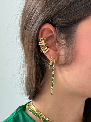 Beli Earrings